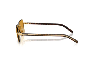 [glasses-side-view] Prada PR D55S (5AK50P)