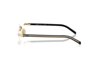 [glasses-side-view] Prada PR D55S (ZVN10W)