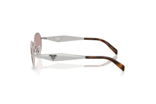[glasses-side-view] Prada PR D57S (1BC20I)