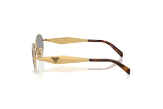 [glasses-side-view] Prada PR D57S (5AK50Q)