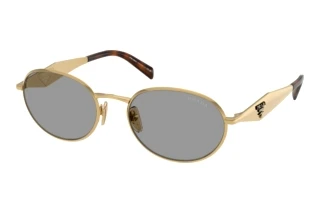 [glasses-front-view] Prada PR D57S (5AK50Q)