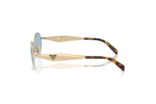 [glasses-side-view] Prada PR D57S (ZVN40Q)