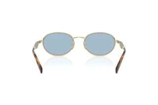 [glasses-back-view] Prada PR D57S (ZVN40Q)