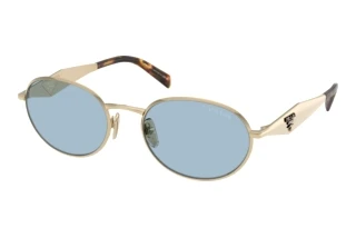 [glasses-front-view] Prada PR D57S (ZVN40Q)