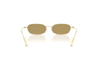 [glasses-back-view] Prada PR D58S (5AK70G)