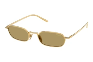 [glasses-front-view] Prada PR D58S (5AK70G)