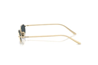 [glasses-side-view] Prada PR D58S (ZVN70B)