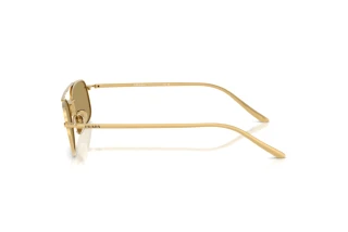 [glasses-side-view] Prada PR D59S (5AK70G)