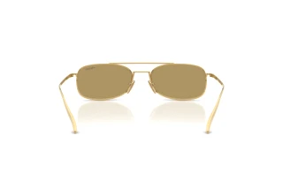 [glasses-back-view] Prada PR D59S (5AK70G)