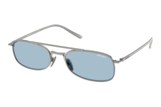 [glasses-front-view] Prada PR D59S (5AV40Q)