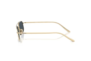 [glasses-side-view] Prada PR D59S (ZVN70B)
