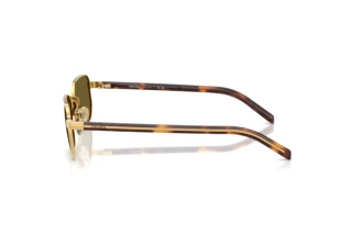 [glasses-side-view] Prada PR D62S (5AK09Z)