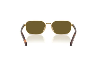 [glasses-back-view] Prada PR D62S (5AK09Z)