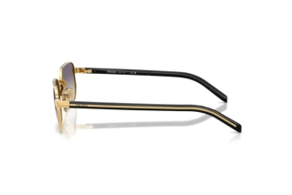 [glasses-side-view] Prada PR D62S (5AK60W)