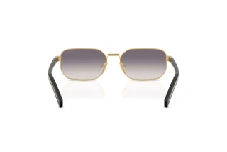 [glasses-back-view] Prada PR D62S (5AK60W)