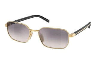 [glasses-front-view] Prada PR D62S (5AK60W)