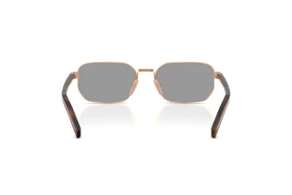 [glasses-back-view] Prada PR D62S (ZVF50Q)