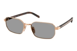 [glasses-front-view] Prada PR D62S (ZVF50Q)