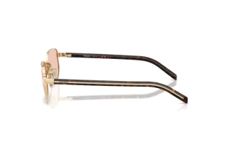 [glasses-side-view] Prada PR D62S (ZVN50V)