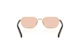[glasses-back-view] Prada PR D62S (ZVN50V)