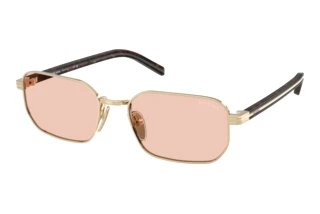 [glasses-front-view] Prada PR D62S (ZVN50V)