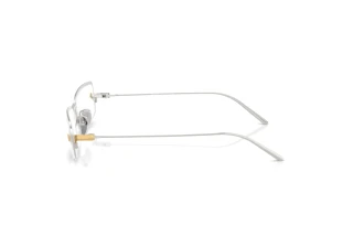 [glasses-side-view] Prada PR D67S (1BC10W)