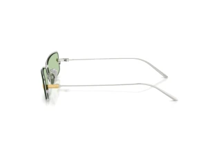 [glasses-side-view] Prada PR D67S (1BC61C)