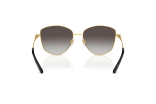 Vista posterior Ralph Lauren THE VIVIENNE (RL7079 - 90048G)