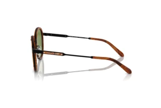 [glasses-side-view] Ralph Lauren THE CLUBMAN (RL7081 - 93044E)