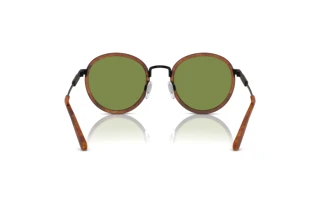 [glasses-back-view] Ralph Lauren THE CLUBMAN (RL7081 - 93044E)