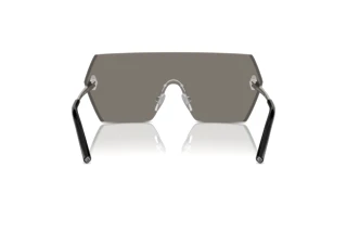 [glasses-back-view] Ralph Lauren THE HARPER (RL7085 - 90016G)