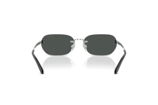 Vista posterior Ralph Lauren RL7089 (900187)