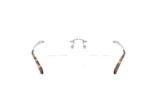 Vista posterior Ralph Lauren RL7089 (9001SB)