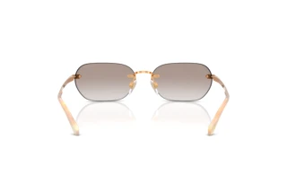 Vista posterior Ralph Lauren RL7089 (91536E)