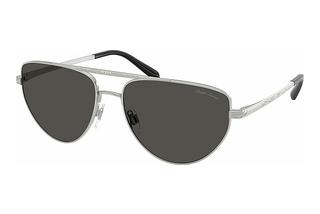 Ralph Lauren RL7090 900187 GreyShiny Silver