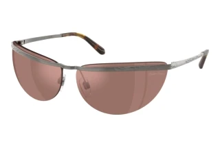[glasses-front-view] Ralph Lauren RL7097 (94716G)