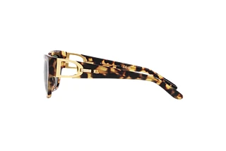 [glasses-side-view] Ralph Lauren THE AUDREY (RL8206U - 500471)