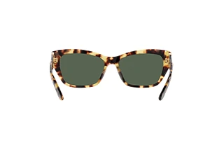 [glasses-back-view] Ralph Lauren THE AUDREY (RL8206U - 500471)