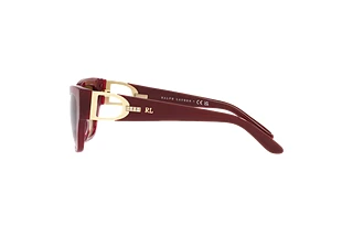[glasses-side-view] Ralph Lauren THE AUDREY (RL8206U - 591274)