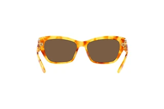 Vy bakifrån Ralph Lauren THE AUDREY (RL8206U - 605173)