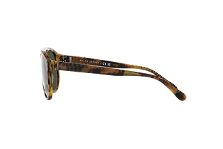 [glasses-side-view] Ralph Lauren THE CRUISER (RL8211U - 501731)