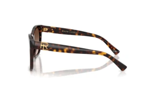 Zijaanzicht Ralph Lauren THE RICKY II (RL8212 - 500313)