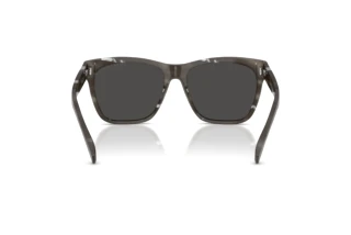 Vista posterior Ralph Lauren THE RICKY II (RL8212 - 617587)