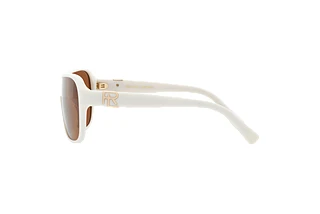 [glasses-side-view] Ralph Lauren THE DILLION (RL8214U - 605573)