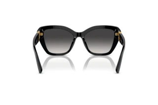 Vista posterior Ralph Lauren THE ISABEL (RL8216U - 50018G)