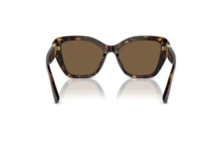 Vista posterior Ralph Lauren THE ISABEL (RL8216U - 500373)