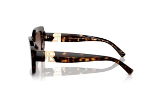 Vista lateral Ralph Lauren THE NIKKI (RL8217U - 500313)