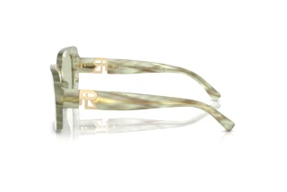 Vista lateral Ralph Lauren THE NIKKI (RL8217U - 6109/2)