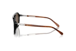 Vista lateral Ralph Lauren THE HUGH (RL8219U - 500153)