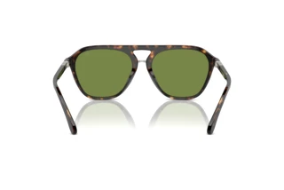 Πίσω όψη Ralph Lauren THE HUGH (RL8219U - 50034E)